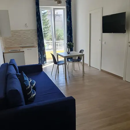 Holiday home Ariel E Giangy Casteldaccia