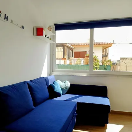 Ariel E Giangy 度假居