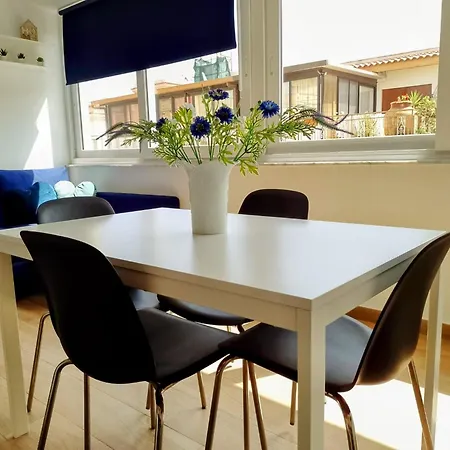 度假居 Ariel E Giangy 卡斯特尔达恰