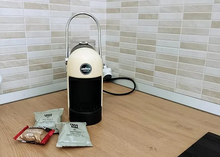 Ariel E Giangy Casteldaccia