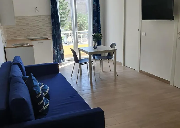 Ferienhaus Ariel E Giangy Casteldaccia