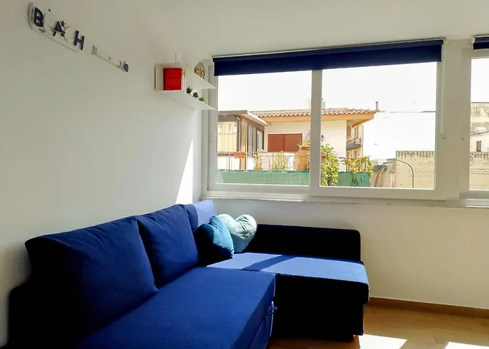 Ariel E Giangy Ferienhaus