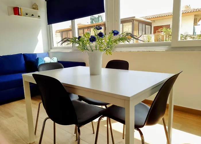 Ferienhaus Ariel E Giangy Casteldaccia