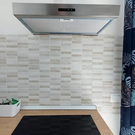 Ariel E Giangy * Casteldaccia