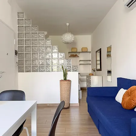 Ariel E Giangy Tatil Evi