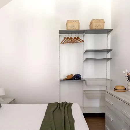 Ariel E Giangy Tatil Evi Casteldaccia