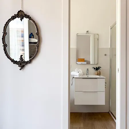 Tatil Evi Ariel E Giangy Casteldaccia
