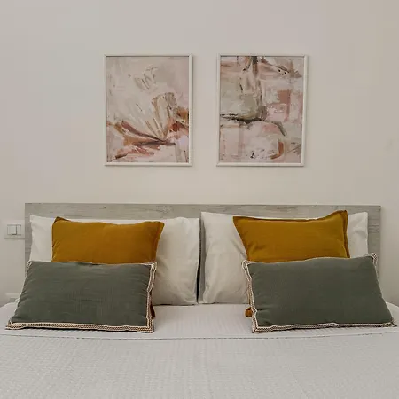 Ariel E Giangy Tatil Evi Casteldaccia