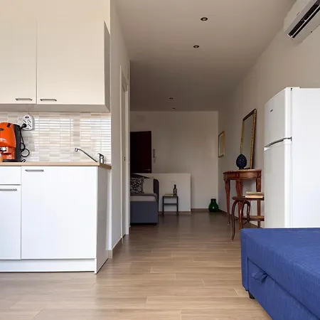 Tatil Evi Ariel E Giangy Casteldaccia